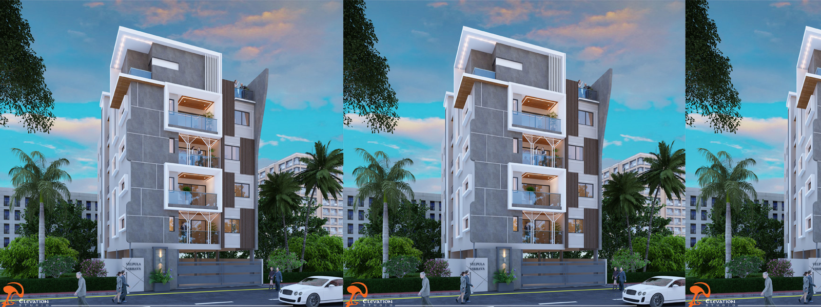 Bootstrap Touch Slider